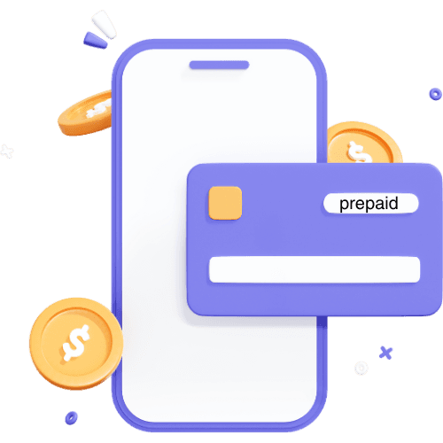Prepaid Cards