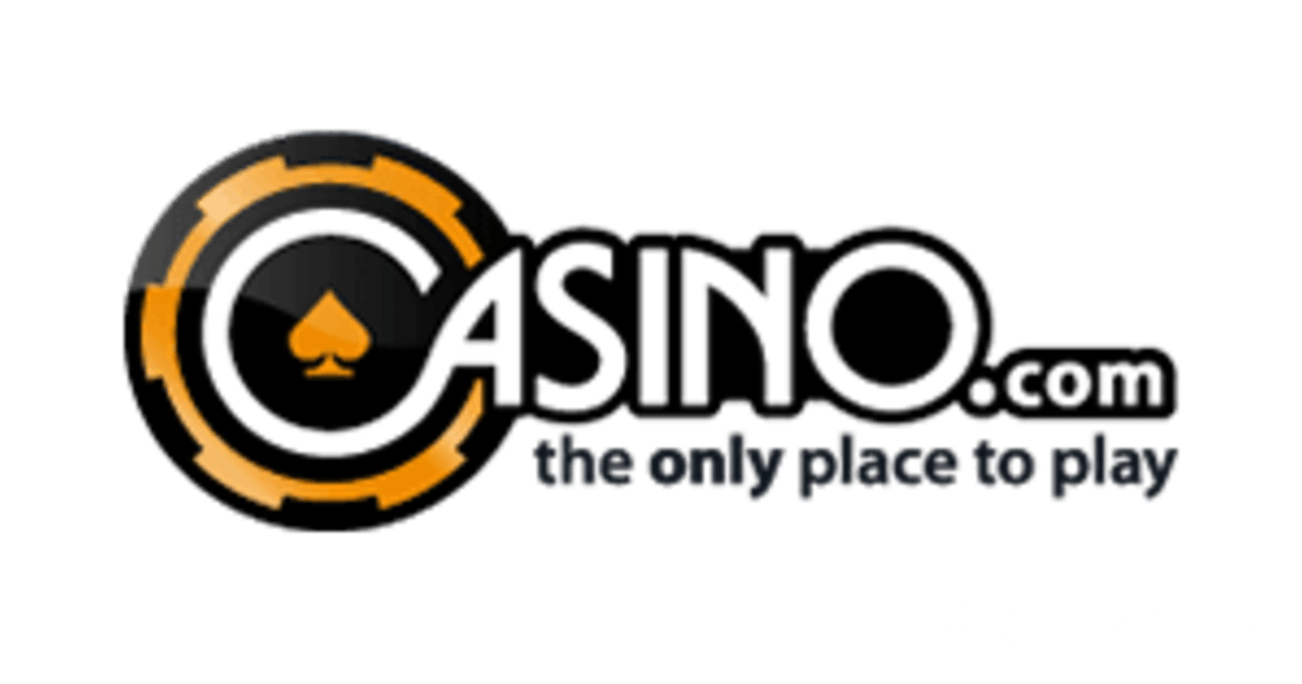 Casino.com පිළිගැනීමේ බෝනස්