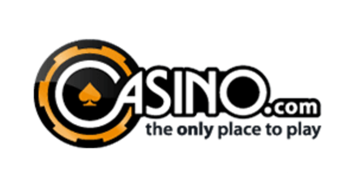 Casino.com පිළිගැනීමේ බෝනස්