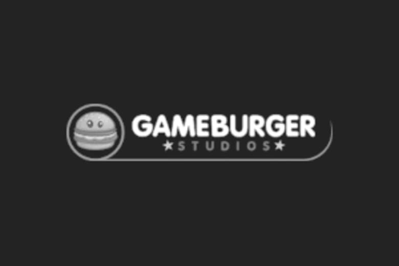 වඩාත් ජනප්‍රිය GameBurger Studios ඔන්ලයින් තව්