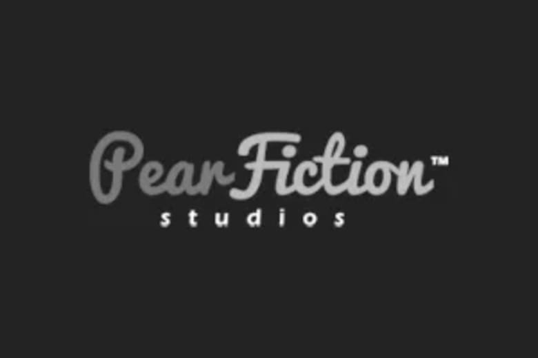 වඩාත් ජනප්‍රිය PearFiction ඔන්ලයින් තව්