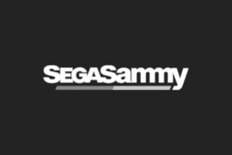 වඩාත් ජනප්‍රිය Sega Sammy ඔන්ලයින් තව්