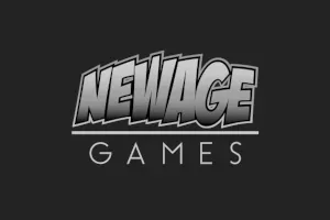 වඩාත් ජනප්‍රිය NewAge Games ඔන්ලයින් තව්