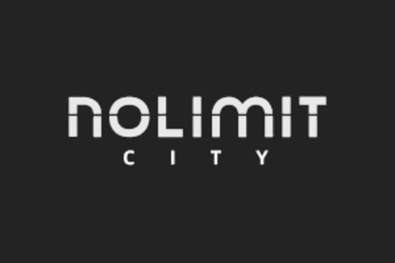 වඩාත් ජනප්‍රිය Nolimit City ඔන්ලයින් තව්