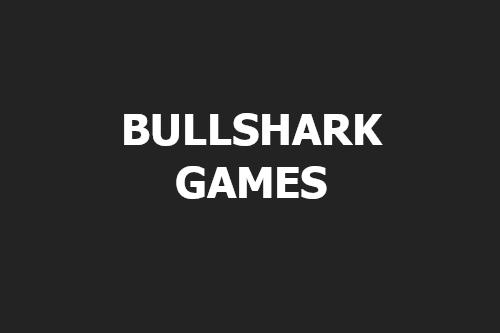 වඩාත් ජනප්‍රිය Bullshark Games ඔන්ලයින් තව්