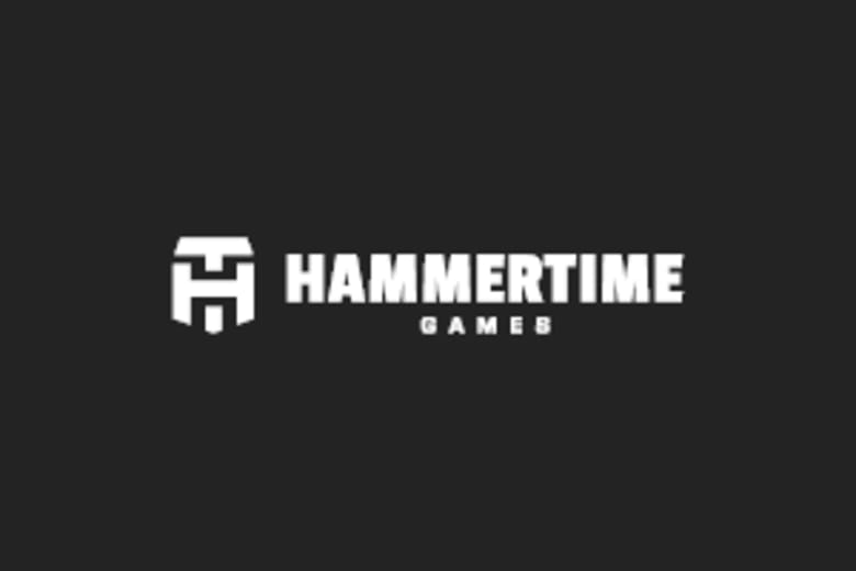 වඩාත් ජනප්‍රිය Hammertime Games ඔන්ලයින් තව්