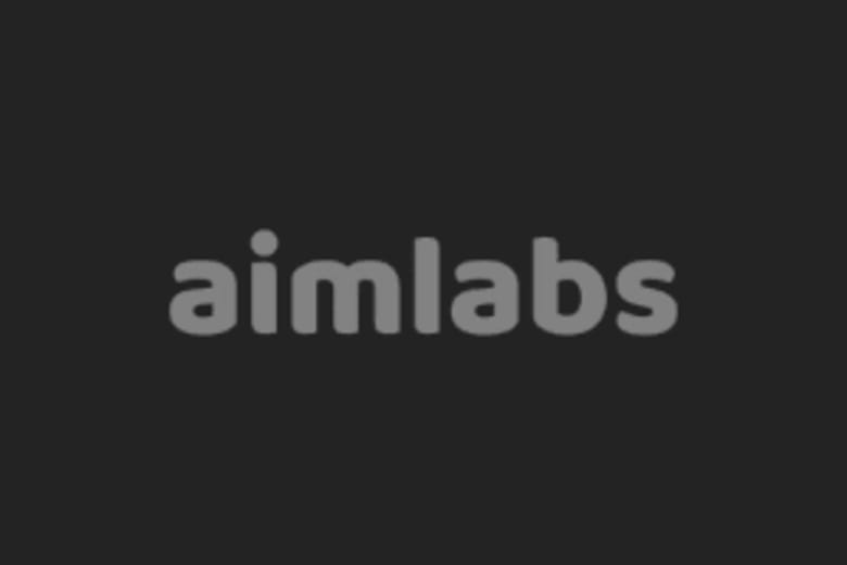 වඩාත් ජනප්‍රිය AIMLABS ඔන්ලයින් තව්