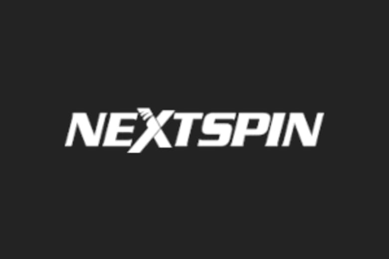 වඩාත් ජනප්‍රිය Nextspin ඔන්ලයින් තව්