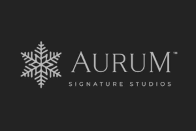 වඩාත් ජනප්‍රිය Aurum Signature Studios ඔන්ලයින් තව්