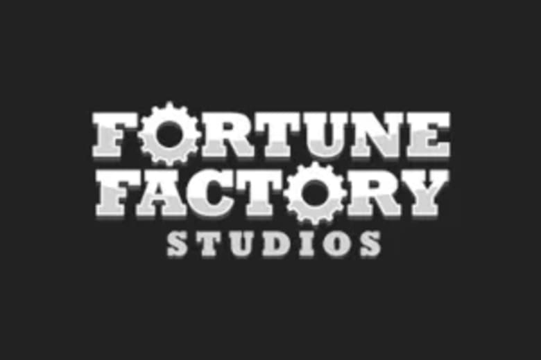 වඩාත් ජනප්‍රිය Fortune Factory Studios ඔන්ලයින් තව්