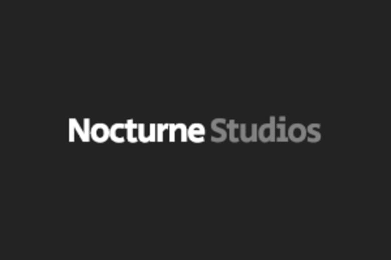 වඩාත් ජනප්‍රිය Nocturne Studios ඔන්ලයින් තව්