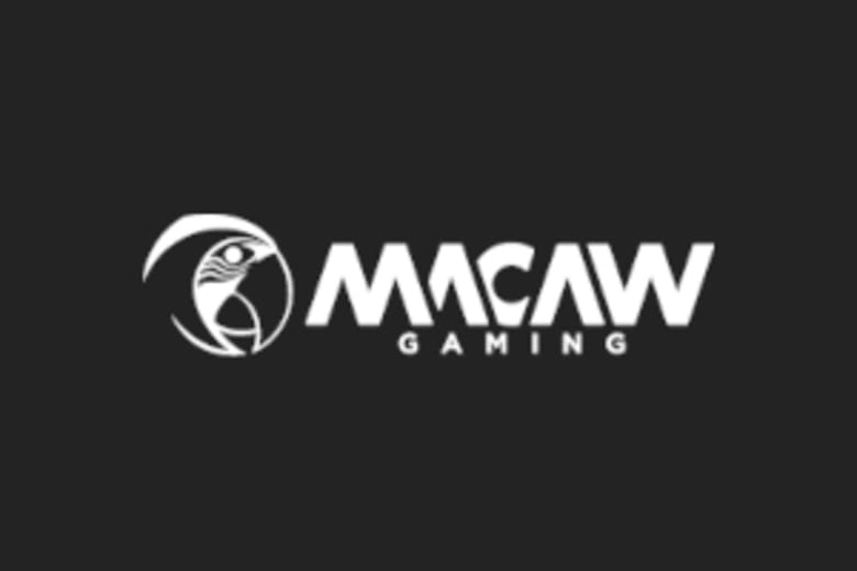 වඩාත් ජනප්‍රිය Macaw Gaming ඔන්ලයින් තව්