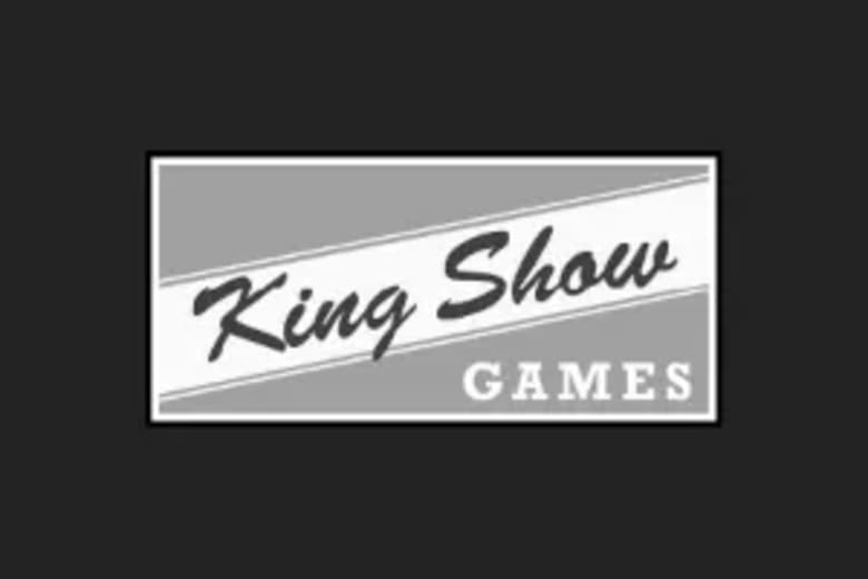 වඩාත් ජනප්‍රිය King Show Games ඔන්ලයින් තව්