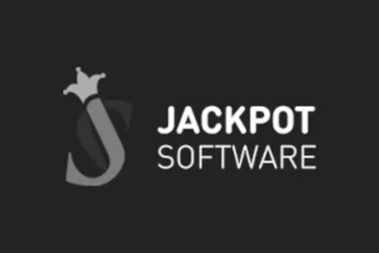 වඩාත් ජනප්‍රිය Jackpot Software ඔන්ලයින් තව්