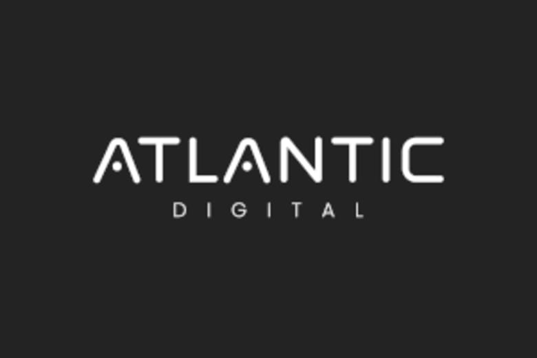 වඩාත් ජනප්‍රිය Atlantic Digital ඔන්ලයින් තව්