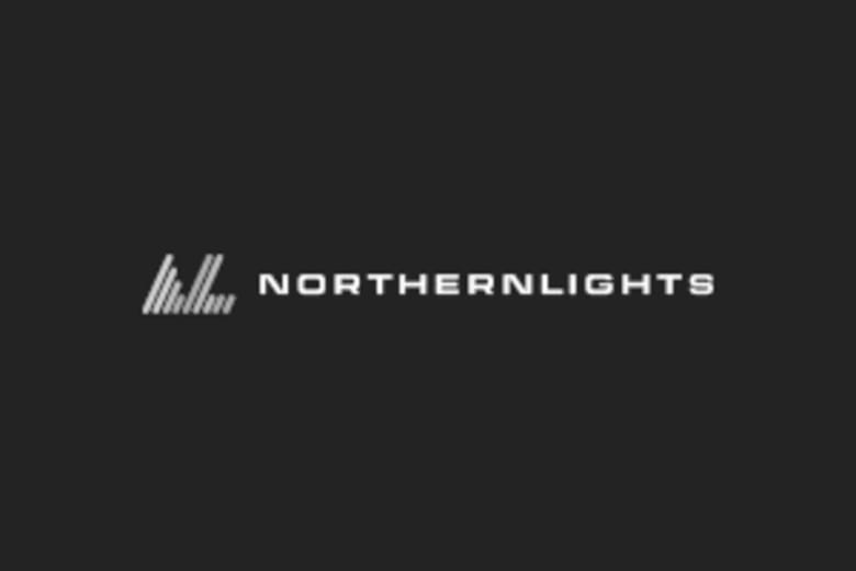 වඩාත් ජනප්‍රිය Northern Lights Gaming ඔන්ලයින් තව්