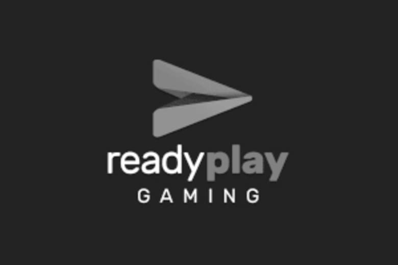 වඩාත් ජනප්‍රිය Ready Play Gaming ඔන්ලයින් තව්