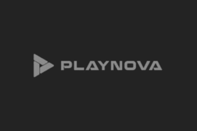 වඩාත් ජනප්‍රිය PLAYNOVA ඔන්ලයින් තව්