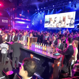XIX Vodka: Esports Awards 2023 හි නිල Vodka අනුග්‍රාහකයා