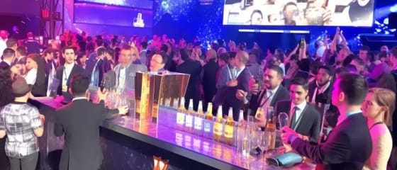 XIX Vodka: Esports Awards 2023 හි නිල Vodka අනුග්‍රාහකයා