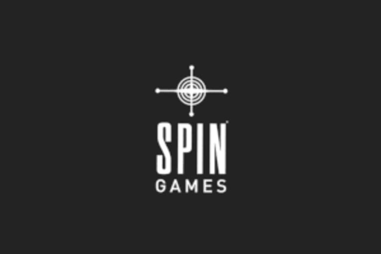 වඩාත් ජනප්‍රිය Spin Games ඔන්ලයින් තව්