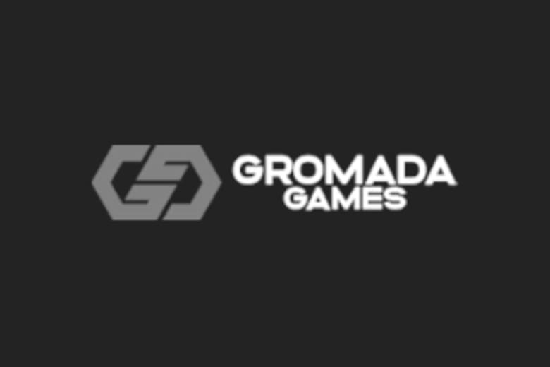 වඩාත් ජනප්‍රිය Gromada Games ඔන්ලයින් තව්