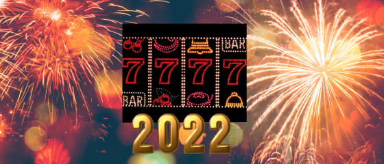2022 දී ඔවුන්ගේ මංගල දර්ශනය කිරීමට අපේක්ෂා කරන Slots මාතෘකා