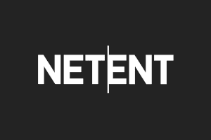 වඩාත් ජනප්‍රිය NetEnt ඔන්ලයින් තව්