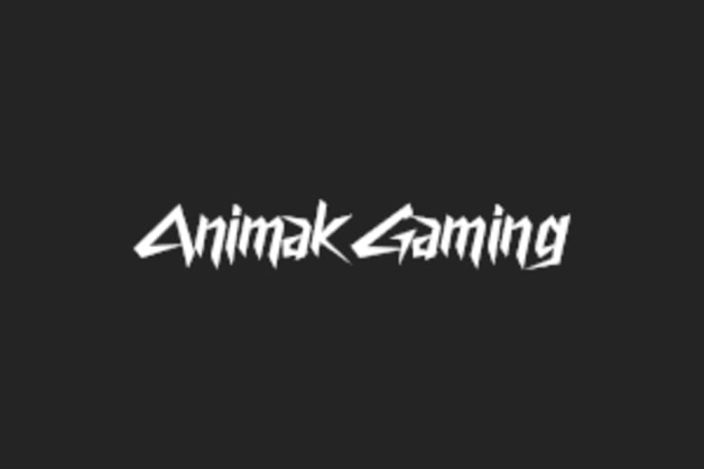 වඩාත් ජනප්‍රිය Animak Gaming ඔන්ලයින් තව්