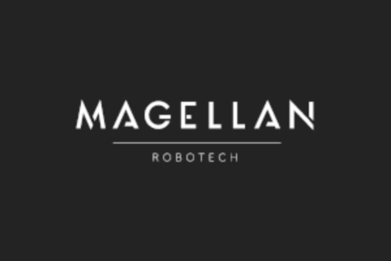 වඩාත් ජනප්‍රිය Magellan Robotech ඔන්ලයින් තව්