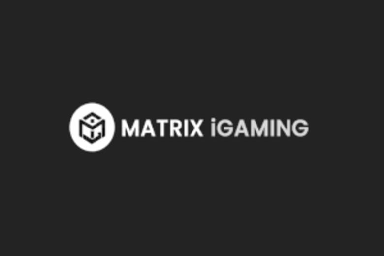 වඩාත් ජනප්‍රිය Matrix iGaming ඔන්ලයින් තව්