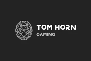 à·€à¶©à·�à¶­à·Š à¶¢à¶±à¶´à·Šâ€�à¶»à·’à¶º Tom Horn Gaming à¶”à¶±à·Šà¶½à¶ºà·’à¶±à·Š à¶­à·€à·Š