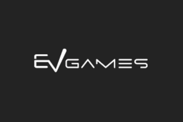 වඩාත් ජනප්‍රිය EVGames ඔන්ලයින් තව්