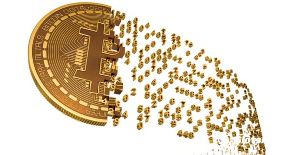 හොඳම Bitcoin ඔන්ලයින් කැසිනෝ
