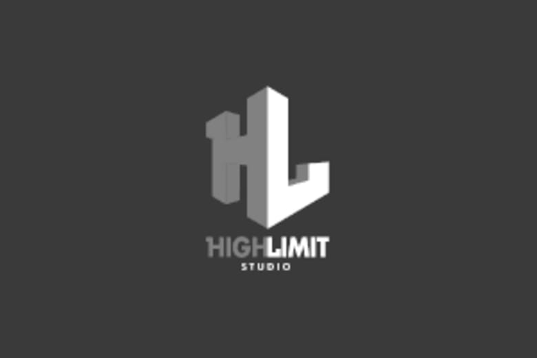 වඩාත් ජනප්‍රිය High Limit Studio ඔන්ලයින් තව්