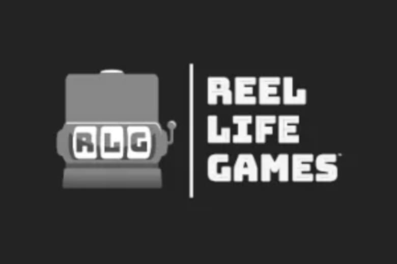 වඩාත් ජනප්‍රිය Reel Life Games ඔන්ලයින් තව්