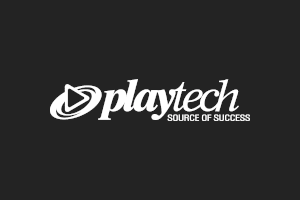 වඩාත් ජනප්‍රිය Playtech ඔන්ලයින් තව්