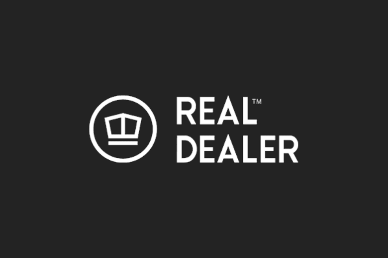 වඩාත් ජනප්‍රිය Real Dealer Studios ඔන්ලයින් තව්