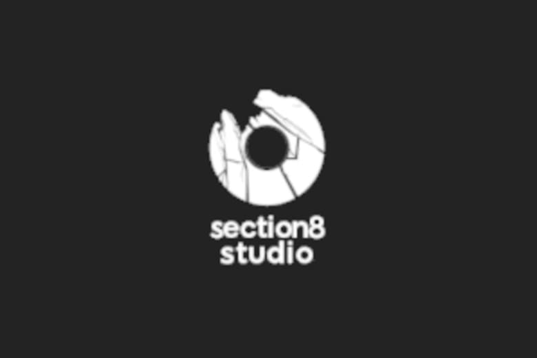 වඩාත් ජනප්‍රිය Section8 Studio ඔන්ලයින් තව්