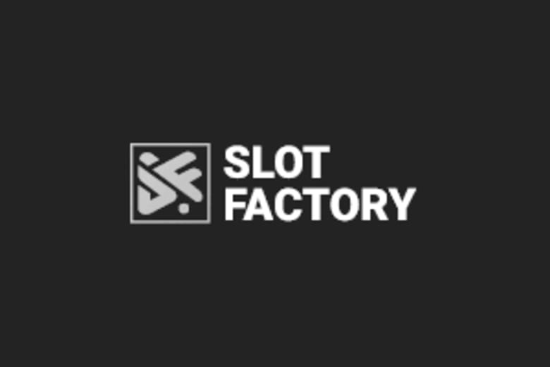 වඩාත් ජනප්‍රිය Slot Factory ඔන්ලයින් තව්