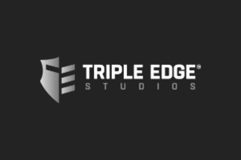 වඩාත් ජනප්‍රිය Triple Edge Studios ඔන්ලයින් තව්