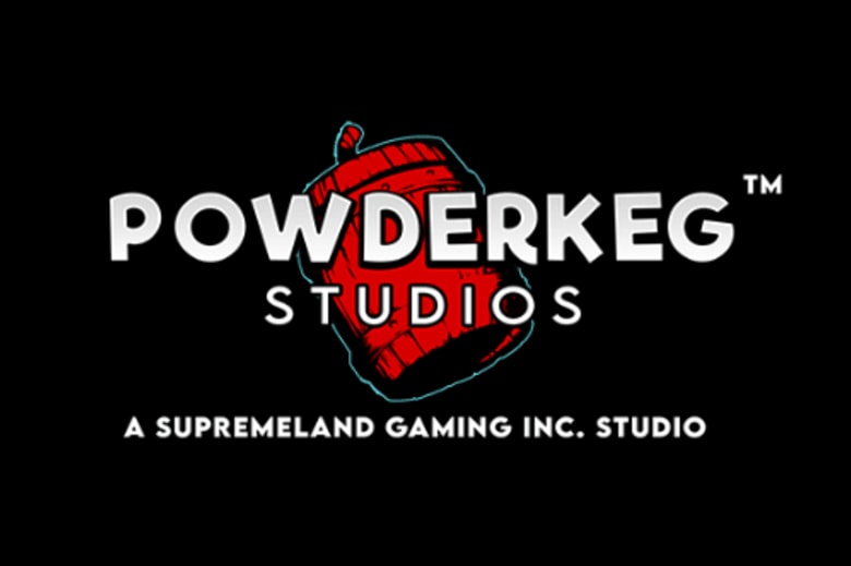 වඩාත් ජනප්‍රිය Powderkeg Studios ඔන්ලයින් තව්