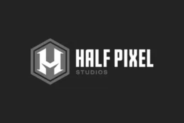 වඩාත් ජනප්‍රිය Half Pixel Studios ඔන්ලයින් තව්