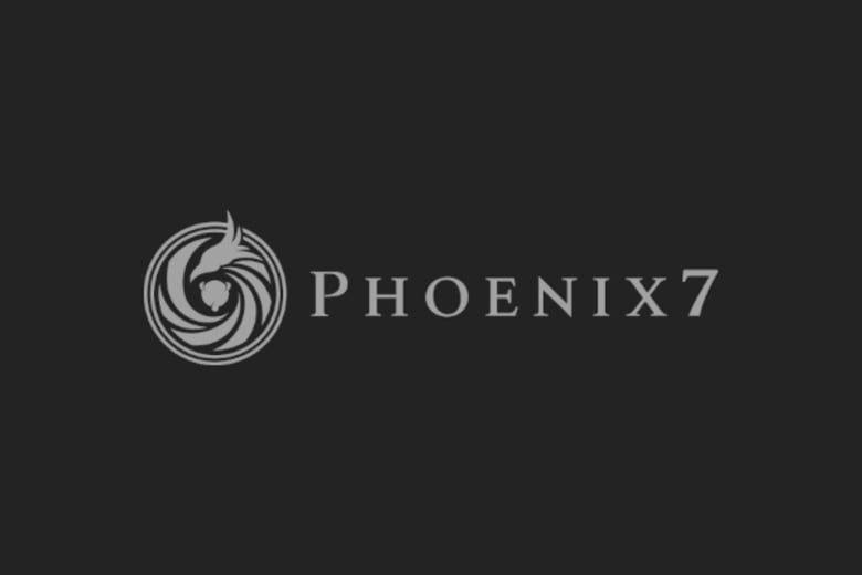 වඩාත් ජනප්‍රිය PHOENIX 7 ඔන්ලයින් තව්