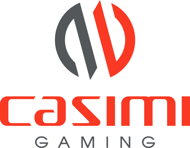 වඩාත් ජනප්‍රිය Casimi Gaming ඔන්ලයින් තව්