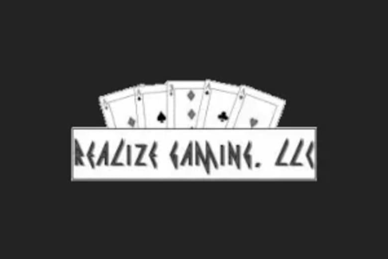 වඩාත් ජනප්‍රිය Realize Gaming ඔන්ලයින් තව්