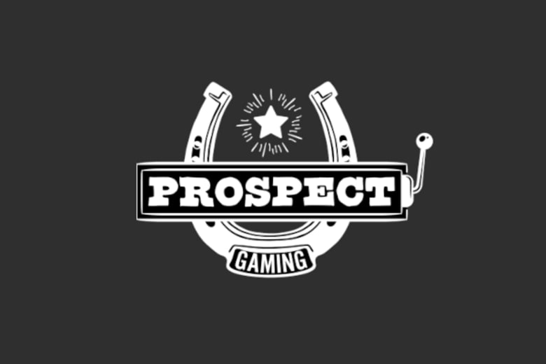 වඩාත් ජනප්‍රිය Prospect Gaming ඔන්ලයින් තව්