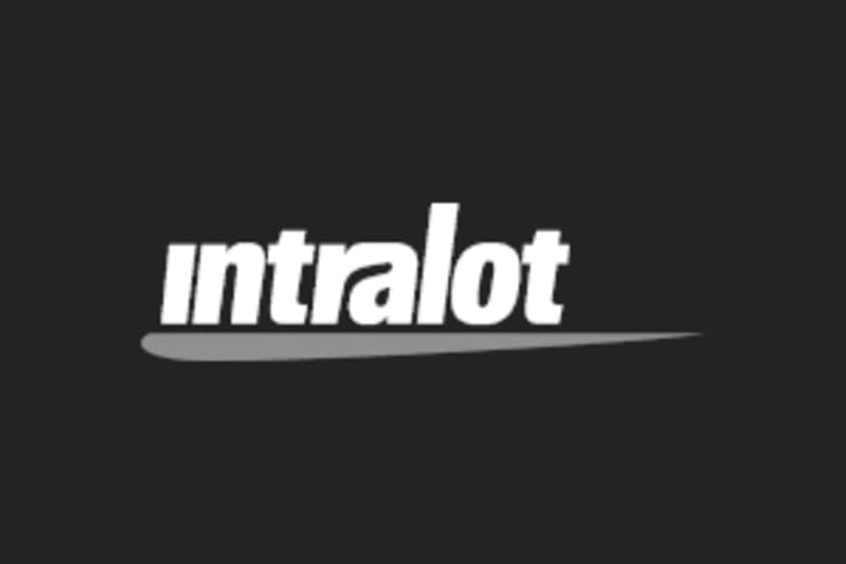 වඩාත් ජනප්‍රිය Intralot ඔන්ලයින් තව්