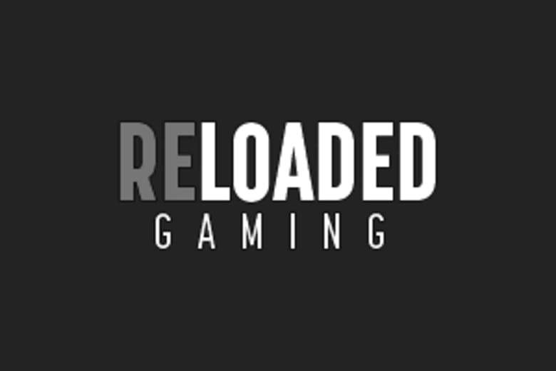 වඩාත් ජනප්‍රිය Reloaded Gaming ඔන්ලයින් තව්