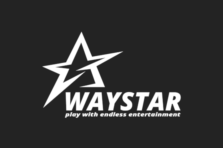 වඩාත් ජනප්‍රිය Waystar ඔන්ලයින් තව්